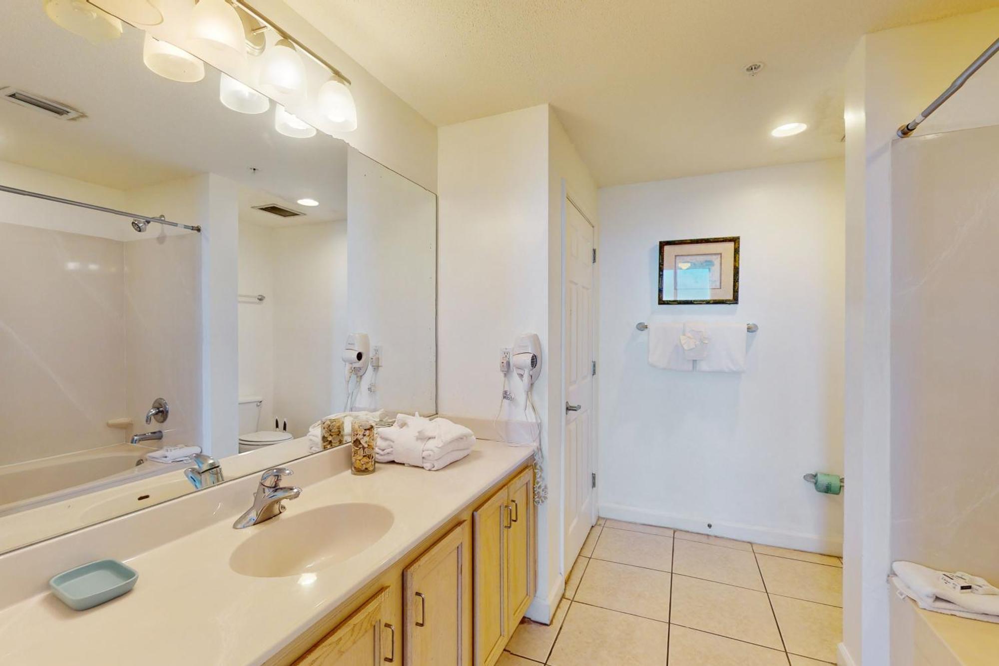 Sterling Reef 1505 Apartment Panama City Beach Ngoại thất bức ảnh