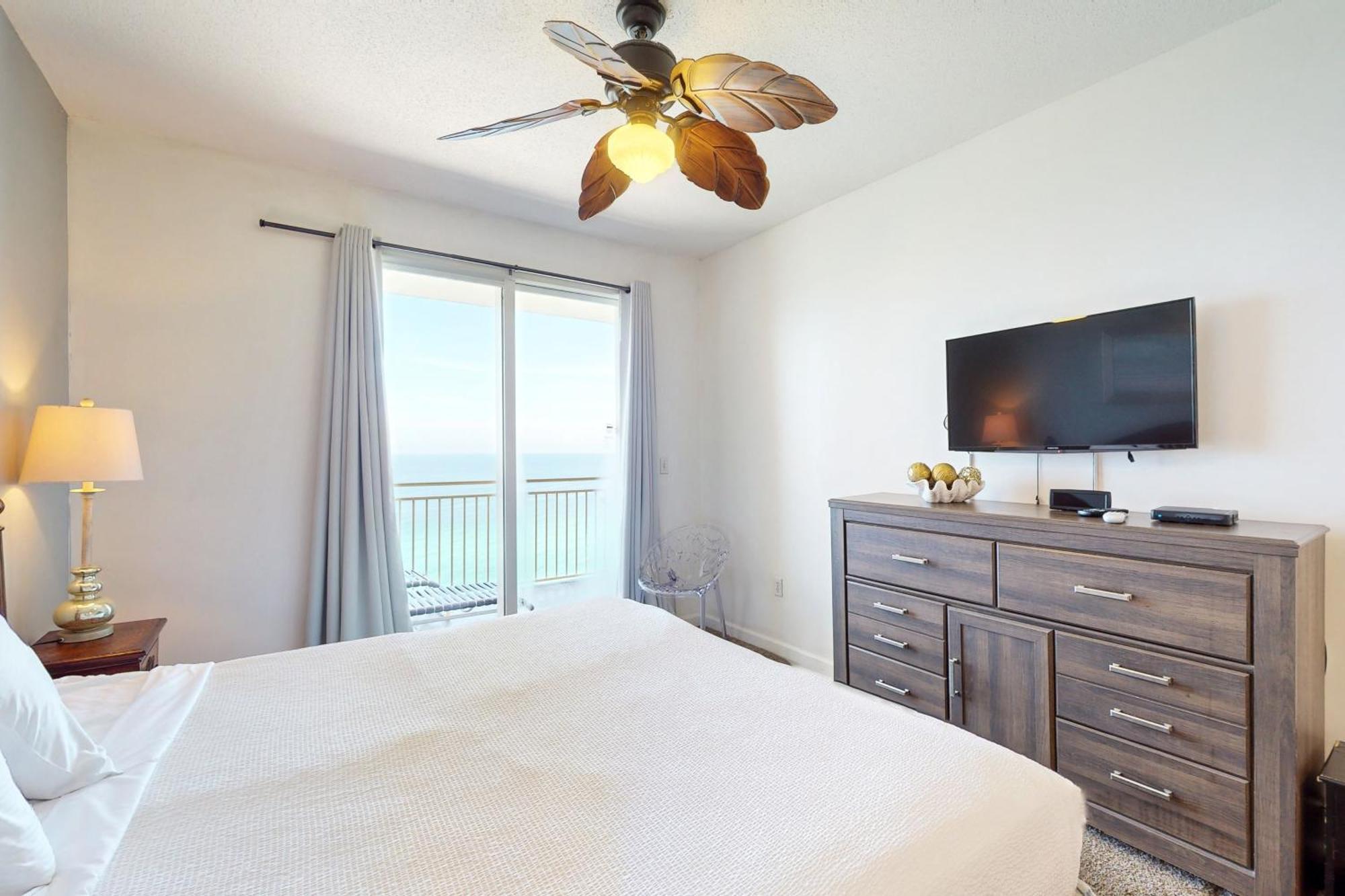Sterling Reef 1505 Apartment Panama City Beach Ngoại thất bức ảnh