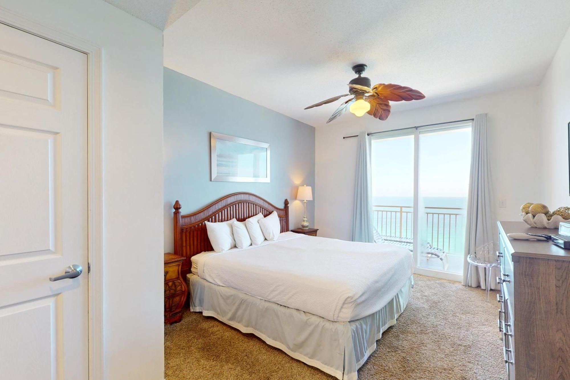 Sterling Reef 1505 Apartment Panama City Beach Ngoại thất bức ảnh