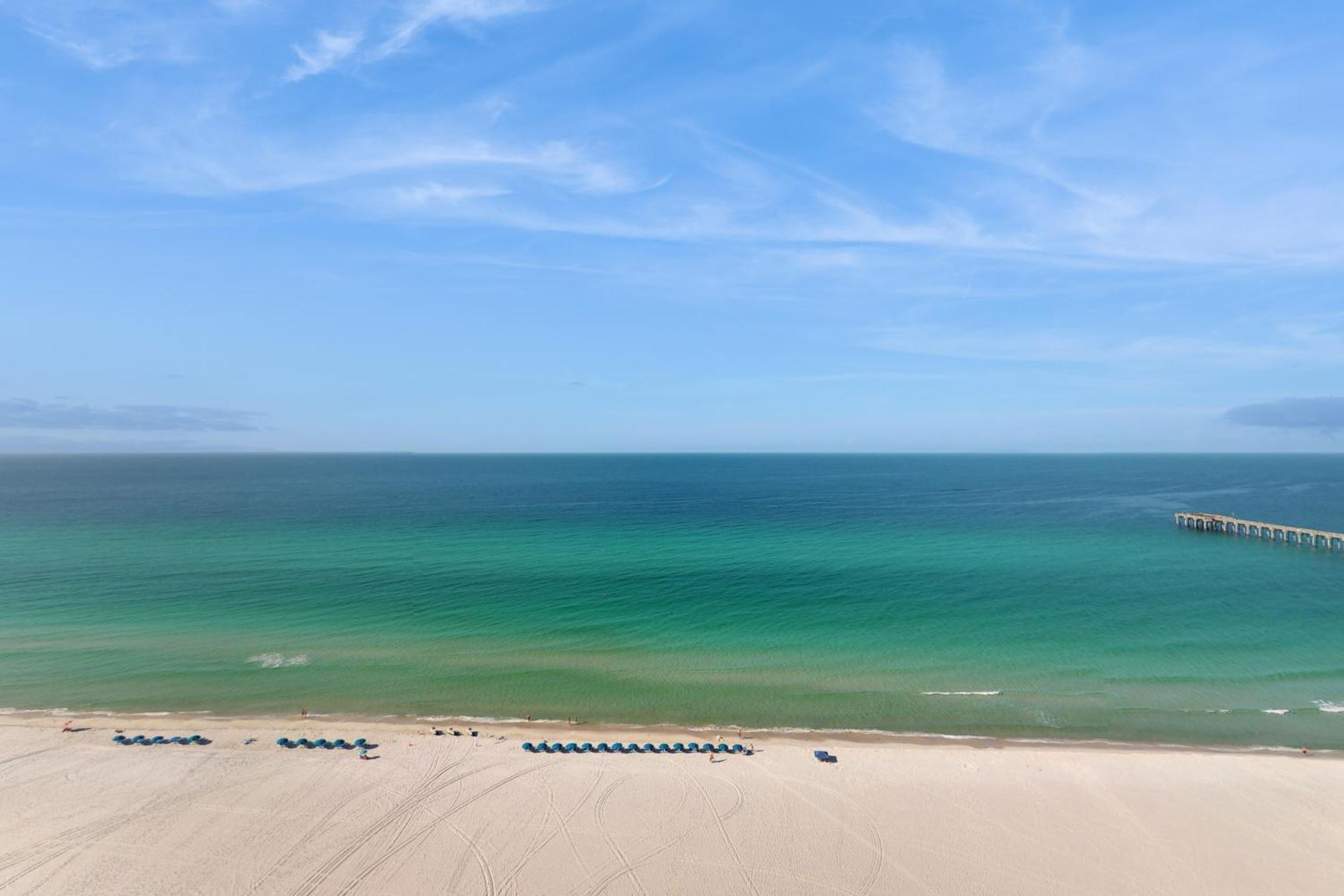 Sterling Reef 1505 Apartment Panama City Beach Ngoại thất bức ảnh