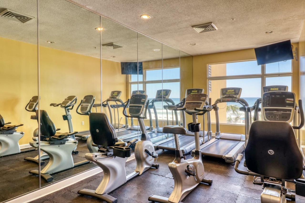 Sterling Reef 1505 Apartment Panama City Beach Ngoại thất bức ảnh