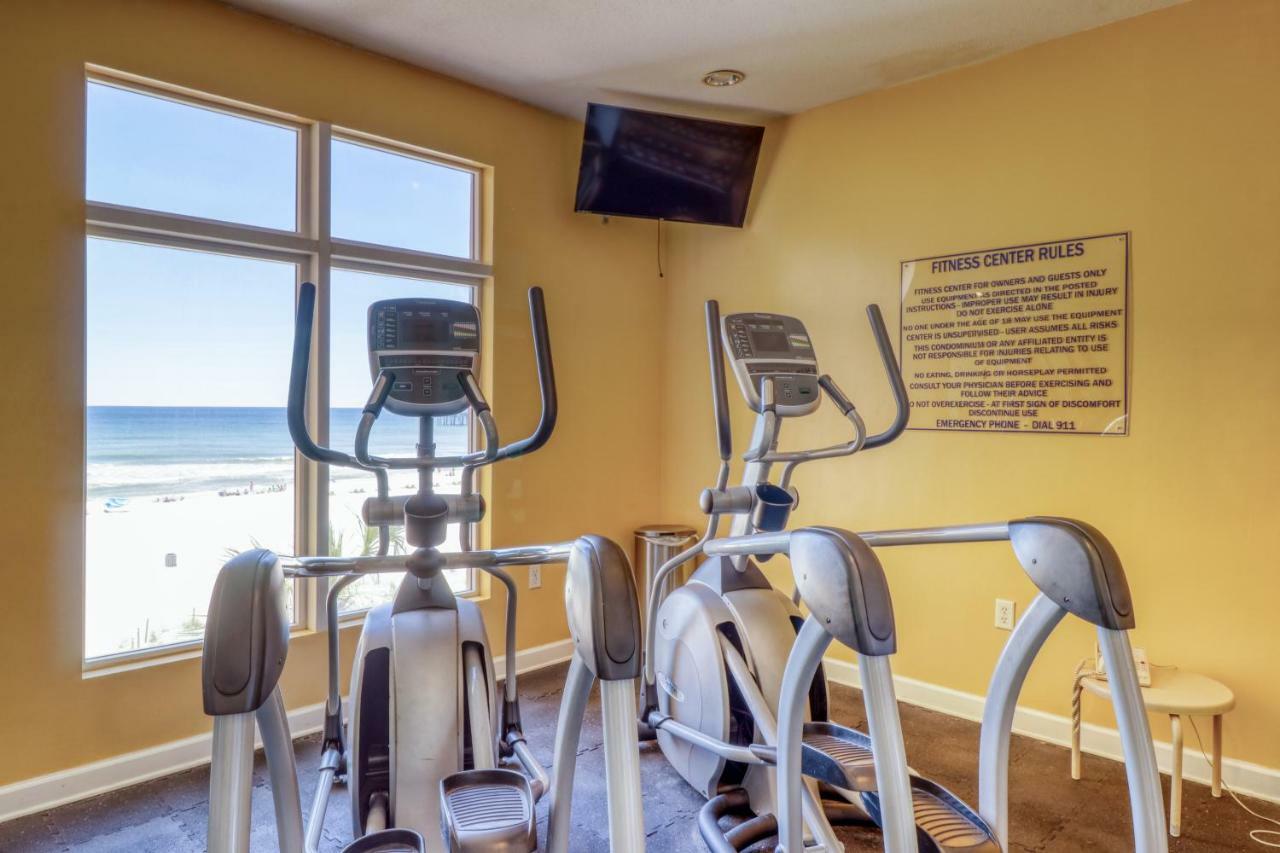 Sterling Reef 1505 Apartment Panama City Beach Ngoại thất bức ảnh