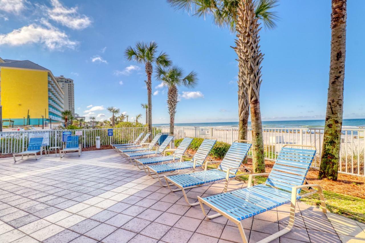 Sterling Reef 1505 Apartment Panama City Beach Ngoại thất bức ảnh