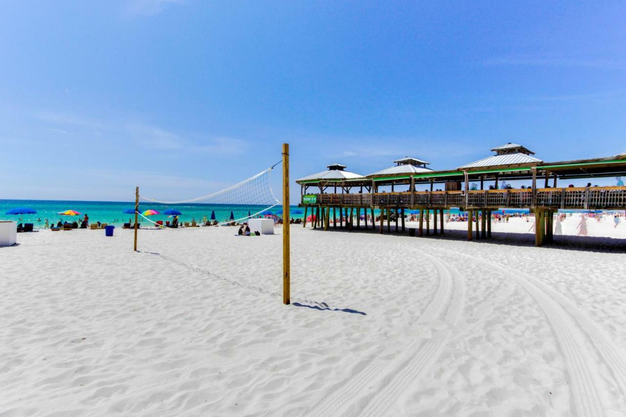 Sterling Reef 1505 Apartment Panama City Beach Ngoại thất bức ảnh