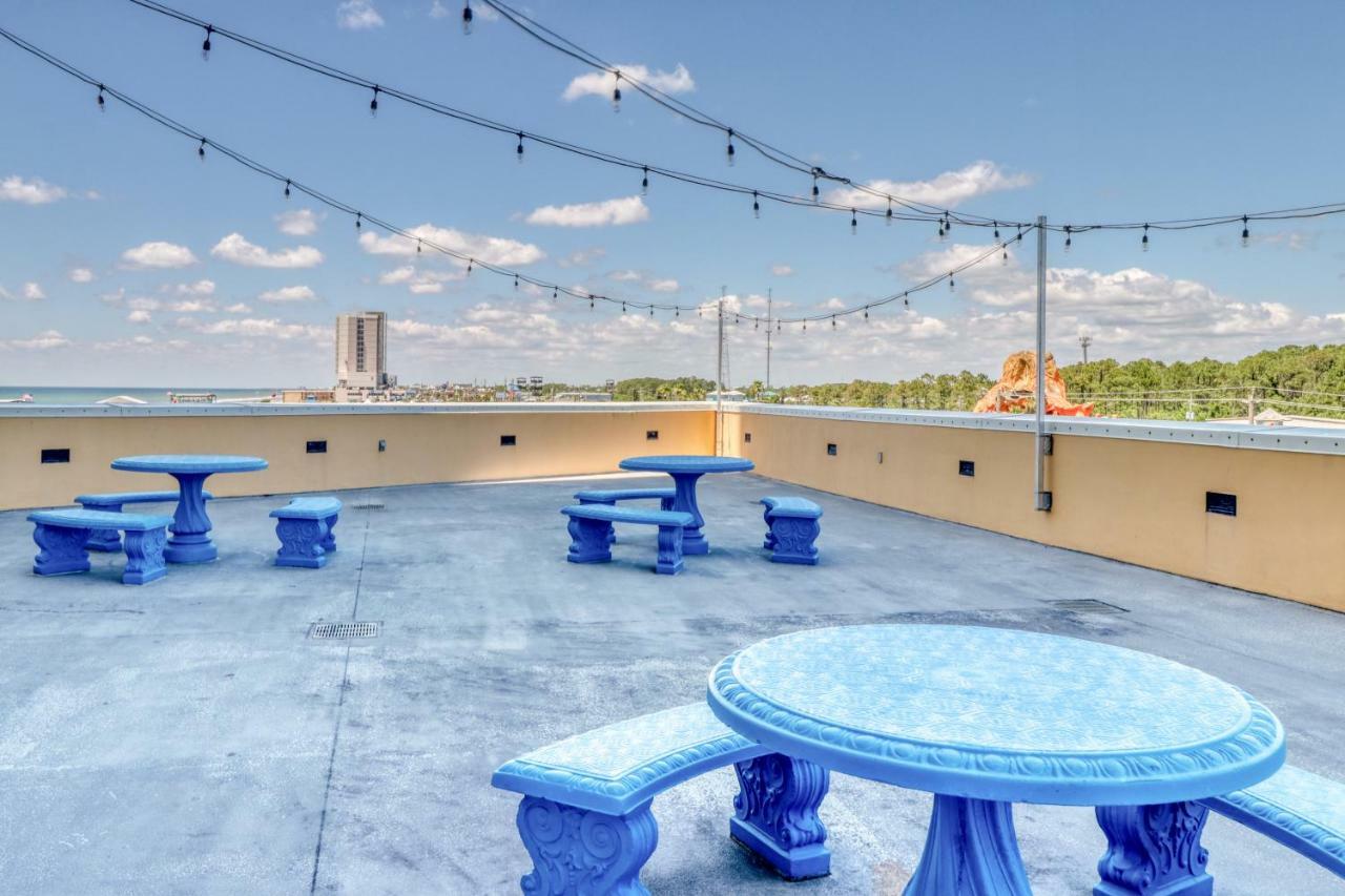 Sterling Reef 1505 Apartment Panama City Beach Ngoại thất bức ảnh