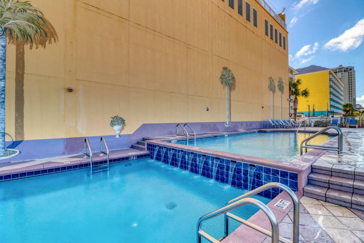 Sterling Reef 1505 Apartment Panama City Beach Ngoại thất bức ảnh