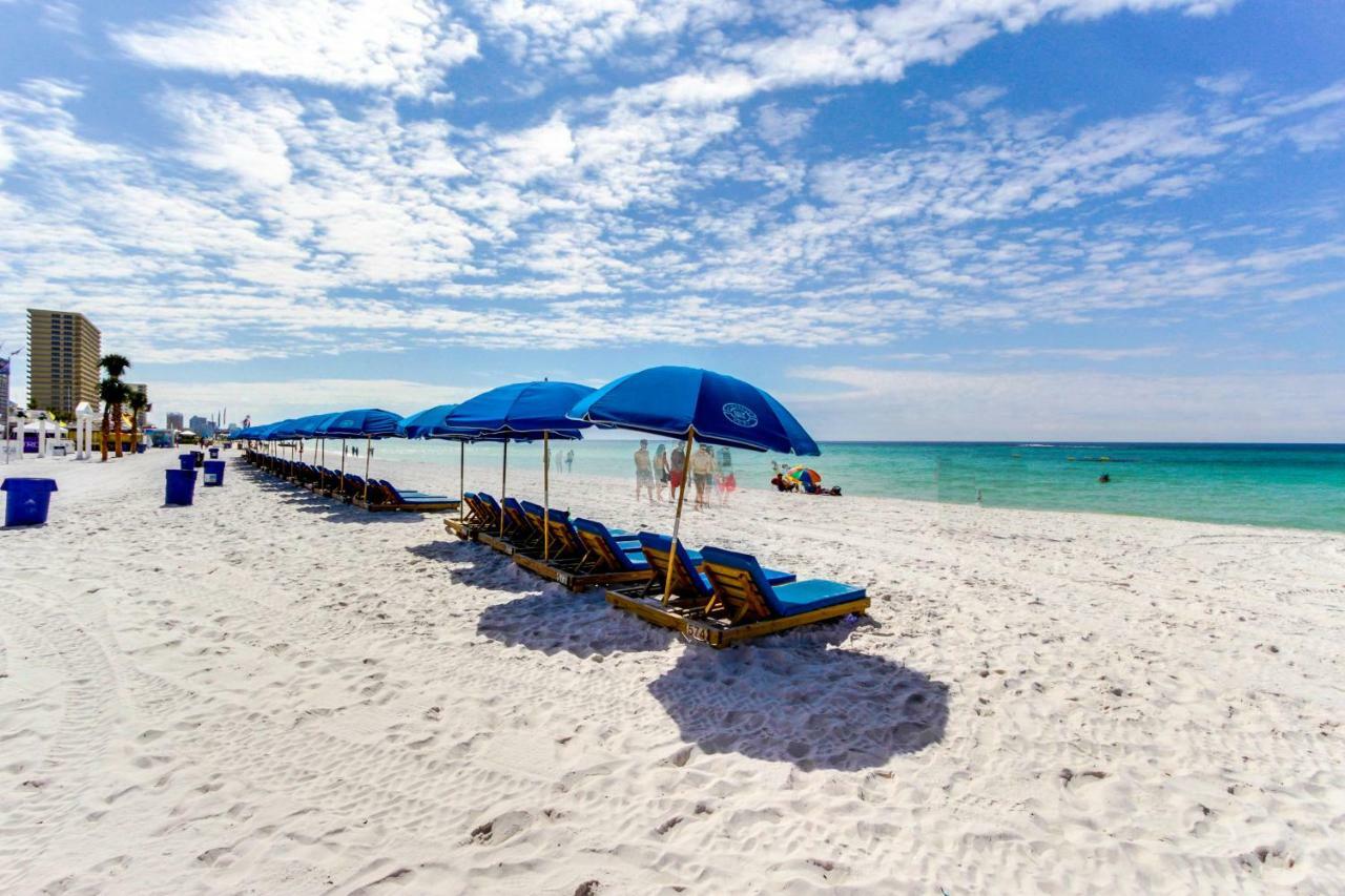 Sterling Reef 1505 Apartment Panama City Beach Ngoại thất bức ảnh