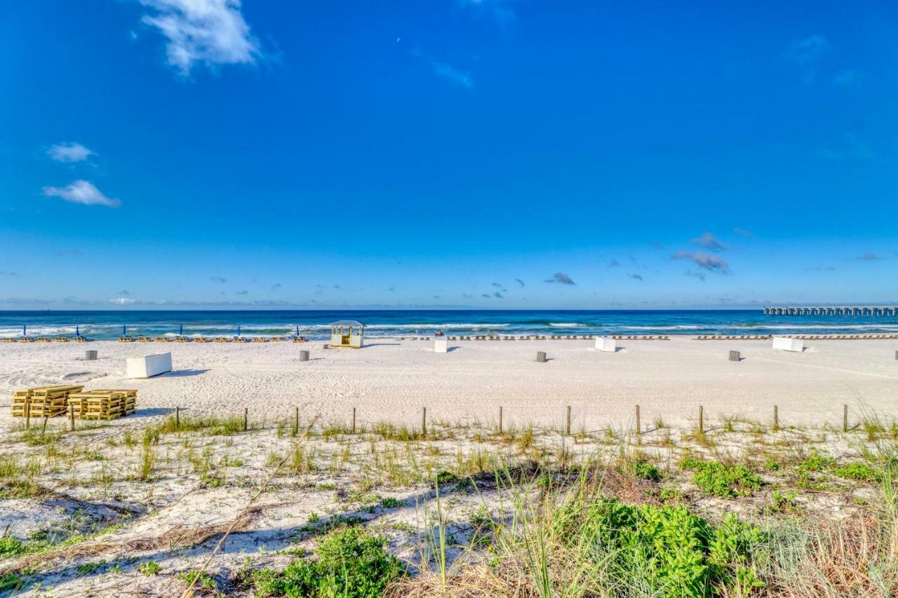 Sterling Reef 1505 Apartment Panama City Beach Ngoại thất bức ảnh